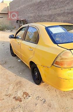 شيفروليه أفيو